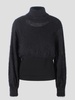 Alberta Ferretti Superkid Polo Neck Sweater