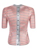 Laminated Mesh Top