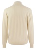 Brunello Cucinelli Ribbed Cashmere Cardigan