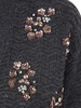 Gileto Embroidered Cardigan