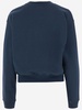 Chloè Cotton Sweatshirt With Logo