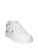 Polo Ralph Lauren Masters Court Low-Top Sneakers