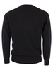 Mc2 Saint Barth Logo Embroidered Crewneck Jumper