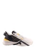 Fendi Man Fendi Man White Sneakers