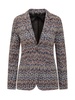 Blazer Missoni