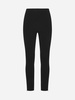 Viscose-blend Leggings