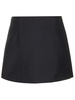 Cady Mini Skirt