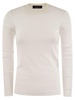 Fabiana Filippi Long Sleeved T Shirt In Jersey