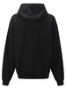 Oversized Arch Logo Popover Hood