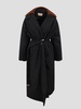 Plan C Padded Long Coat