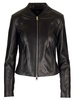 'stevie' Leather Jacket