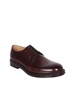 Shannon Deco' Brown Derby Shoes