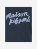 Maison Kitsune' Cotton Sweatshirt With Logo