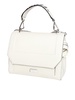 White Rabat Bag M