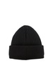 Moncler Grenoble Man Moncler Grenoble Man Black Hats