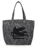 Mp1D0003 Man Black Bag