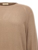 Crew-neck Sweater