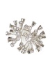 Lanvin Traviata Embellished Ring