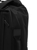 Logo Backpack Backpacks Black