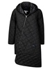 Mens Coat Woven