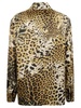 Animalier Print Shirt