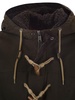 Duffel - Waxed Jacket