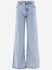 Coperni Cotton Denim Jeans