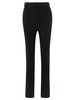 Khaite Emile High Rise Trousers