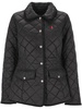 Barn Padded Jacket