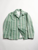 Aassalonne Striped Work Jacket