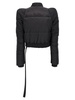 Rick Owens Drkshdw 'Metro Bomber' Jacket