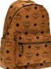 Stark Medium Backpacks Brown