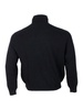 Roll-neck Knitted Jumper