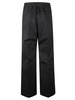 Cargo Straight Laced Trousers