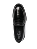 Hogan Flat Shoes Black