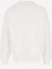 Statue En Marbre Cotton Sweatshirt