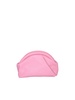 Bumper-clutch Pink Mini Bag