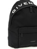 Essentiel U Backpacks White/Black