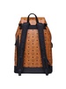 Brandeburg Fake Leather Backpack