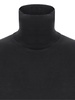 Laneus Sweaters Black