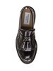 Thom Browne Kilt Nappa Loafer