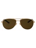 Prada Pilot Sunglasses 0 Pr A54 S 1 Bk01 T