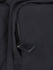 Tom Ford Logo Patch Zipped Backpack