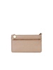 Stella Mccartney 'Falabella' Cream Recycled Polyester Mini Clutch Woman