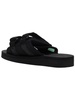 X Suicoke Moto Cab Sandals