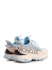 Moncler Woman Moncler Woman White Sneakers