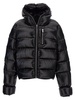 Rick Owens 'Sealed' Down Jacket