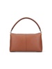 Tod's Logo-Plaque Top Handle Bag