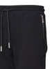 Sports Trousers With Elastic Waist