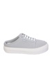 Dreamy Sabot Pearl Grey Sneakers